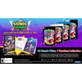 thumbnail image 4 of Jeu vidéo Sonic Origin Plus pour (NSW), 4 of 6