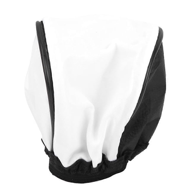 Universal Portable Lightweight Speedlite Softbox Diffuser for Camera Flash Light