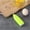 Green, variant on Handheld Milk Frother USB Rechargeable, 3 Speeds Electric Mini Blender for Latte, Cappuccino, Hot Chocolate, Egg