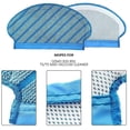thumbnail image 5 of Piezas de repuesto Cepillo giratorio Cepillo lateral Filtros Almohadillas para trapeador, 5 of 5