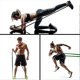 thumbnail image 2 of Fitness elastic band pull-up resistance band blue, 2 of 5