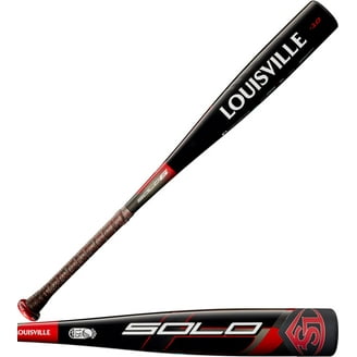 Louisville Slugger Select 719 USA Baseball Bat, 32