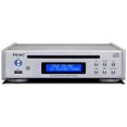 thumbnail image 1 of Reproductor de CD Teac PD-301-X USB sintonizador FM slot-in plateado, 1 of 1