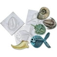 thumbnail image 2 of Roylco Fossil Molds, 2 of 4