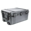 Pelican 1690 Transport Case with Foam, Black