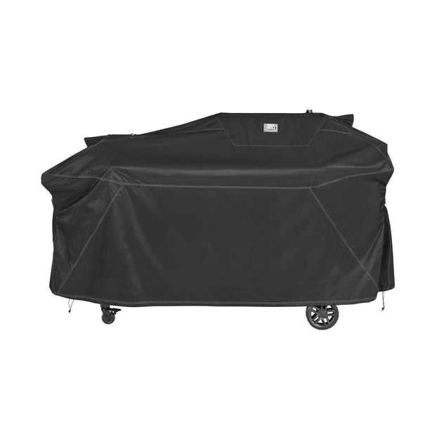 Expert Grill 76" Portable Griddle & Pellet Grill Cover for Concord