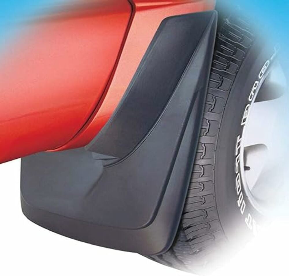 Road Sport Splash Guards 6418 Pro Fit Splashguards
