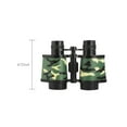 thumbnail image 4 of Binoculars for Kids, High-Resolution Optics Binoculars - Mini Compact Toy - Binoculars for Bird Watching, Hiking, Camping, Science, Detective, 4 of 8