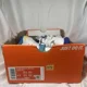 thumbnail image 3 of Ni - ke RARE Ni - ke Court Air Zoom Zero Jordan 8 Aqua White Violet Women's size 7, 3 of 5