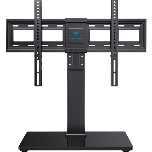 Soporte giratorio universal PERLESMITH para televisores de 37 a 75 pulgadas