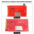 thumbnail image 4 of LCD Display Design Professionnel Durable Facile à Installer Longue Durée de Vie Module LCD Petite Taille pour Usine de Bureau de Travail, 4 of 8