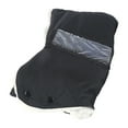 thumbnail image 4 of Guantes anticongelantes CUTICAT para cochecito de bebé Negro con bolsillo, 4 of 8