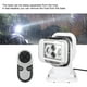 thumbnail image 3 of Luz LED impermeable 60W reflector de control remoto blanco ANGGREK Otros, 3 of 8