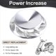 thumbnail image 4 of Engine Cover Fan Cover Protector Radiator Guard for Silver, 4 of 5