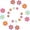 Multicolor, variant on Vikakiooze Home Decor , Non Slip Decal Sticker Strips Bathtub 1 Set Shower Bath Tub Bathroom Home Kids