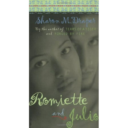 Pre-Owned Romiette and Julio Other 0689842090 9780689842092 Sharon M. Draper