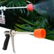 thumbnail image 5 of Rociador De Riego, Rociador De Agua Buen Efecto De Atomización Para La Familia Para Lavado De Autos Riego De Jardines, 5 of 7
