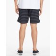 thumbnail image 2 of Billabong Crossfire Elastic '73 18" Submersible Shorts - Men's, 2 of 7