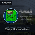 thumbnail image 3 of Autopilot Digital CO2 Controller with Integrated Sensor, 3 of 10