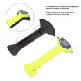 thumbnail image 4 of 2 in 1 Safety Hammer Window Glass Breaker Seatbelt Cutter Emergency Escape Tool Luminous for Buses Trains Cars, 4 of 5
