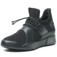 thumbnail image 2 of CMR CHAMARIPA Height Increase Sneakers - Sneakers That Make You Taller - Black Fashion Men Walking Shoes 7 CM / 2.76 Inches, 2 of 5