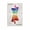 FRAMED12X18INCH(30X45CM), variant on Upward Vs Downward Spiral Poster Emotional Awareness Guide Mental Health Wall Art Canvas for Living Room Bedroom Decor