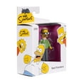 thumbnail image 5 of The Simpsons 2.5 inch Tall Scaled Collectible Ned Flanders Action Figure for Child Ages 4+, 5 of 9