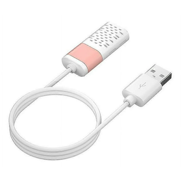 White Pink DIY Electrolytic Sodium Hypochlorite Generator Mini USB Disinfection Water Generator Household Detergent
