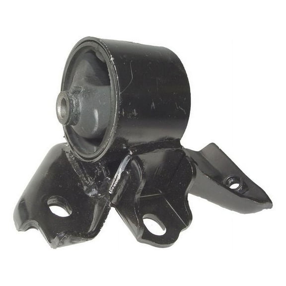 Left Transmission Mount - Compatible with 1996 - 1997 Toyota RAV4 2.0L 4-Cylinder