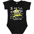 thumbnail image 3 of Inktastic I Am The Cheese Boys or Girls Baby Bodysuit, 3 of 5