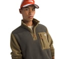 thumbnail image 5 of Chaqueta ligera de fleece The North Face Yumiori talla grande, 5 of 5