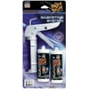 Permatex 99070 The Right Stuff Gasket Maker, 5 Oz. 2 Pack With Caulking Gun