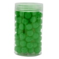 thumbnail image 2 of Bulk Silicone Beads Set 105pcs Round Loose Beads 15mm Perfect For Bracelet Necklace And Keychain Making Enhance Your DIY Projects, 2 of 8