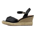 thumbnail image 2 of Zapatillas para Mujer Beira Rio 8486118 negro 23.5, 2 of 4