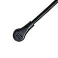 thumbnail image 5 of For HyperX Cloud2 II/Hyper x Cloud Sliver Edition Gaming Headsets 3.5mm Mic Headphone Microphone, 5 of 5