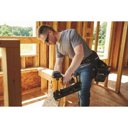 Bostitch BCF28WWM1 Cordless 28 Degree Wire Weld Framing Nailer New