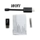 thumbnail image 1 of Cámara USB HD Detección humana Resolución 4K Cámara de detección de movimiento de 1200 megapíxeles, tipo Wifi tholdsy EL4737-01, 1 of 2
