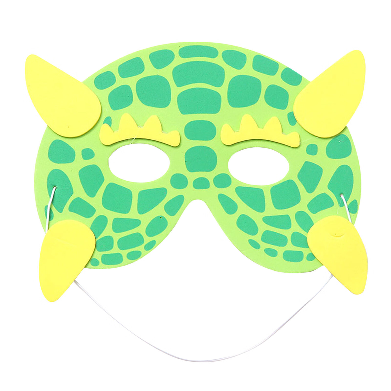 Animal Masks Animal Masks With Elastic Rope,Children's Masks Forest