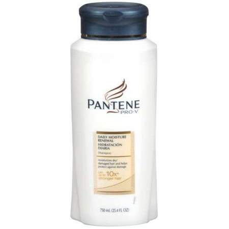 P & G Pantene Pro V Shampoo, 25.4 oz