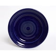 thumbnail image 1 of Tuxton China CCA-074 Plaque de 7,5 Pouces - Cobalt - 2 Douzaines, 1 of 1