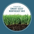thumbnail image 6 of Pennington Smart Seed Northeast Grass Seed Mix, for Sun to Partial Shade, 7 lb., 6 of 15