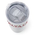 thumbnail image 3 of CafePress - Delta Chi Fraternity Full Color Logo Mugs - Insulated Stainless Steel Travel Tumbler 20 oz., 3 of 3