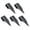 2, variant on Lynono Good Quality EF F Fountain Pen Nibs Design for Comfortable Grip and Control