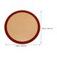 thumbnail image 4 of Esterilla antiadherente para hornear pizza, redonda, reutilizable, antiadherente, 4 of 7