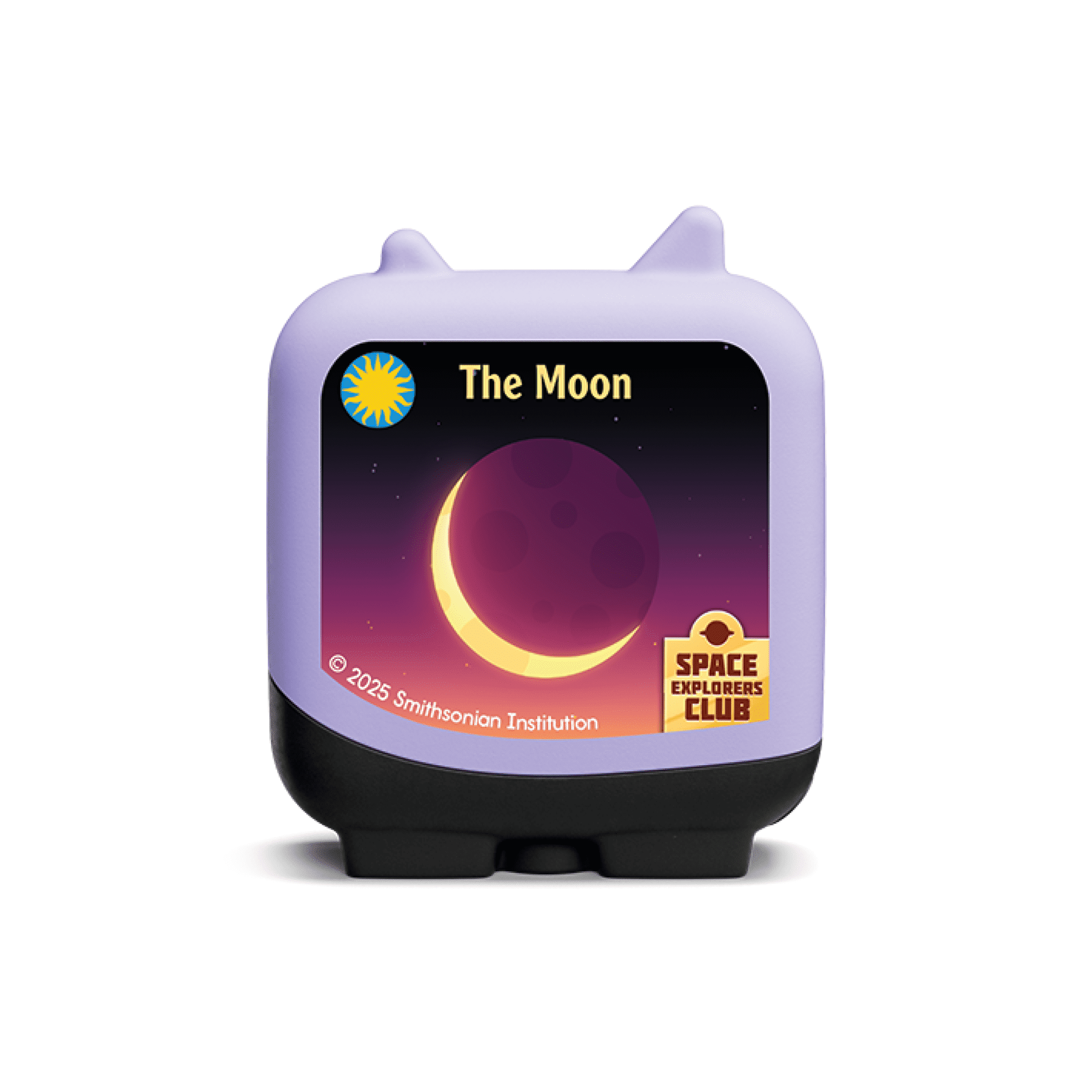 tonies Space Explorers Club Clever Set, 4 Pack, Age Group 5+