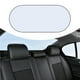 thumbnail image 1 of Parasol para ventana trasera de coche,Parasol para ventana trasera de coche con ventosa,Protección solar para la ventana trasera del coche universal,Parasol para ventana trasera de, 1 of 8