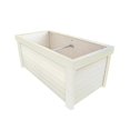 thumbnail image 1 of New Age Garden EPLT203-R36 Jardinière Rectangulaire 36 Po. - Beige, 1 of 1