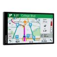 thumbnail image 3 of Garmin DriveSmart 61 NA LMT-S with Lifetime Maps/Traffic, Live Parking, Bluetooth,WiFi, Smart Notifications, Voice Activation, Driver Alerts, TripAdvisor, Foursquare, 3 of 4
