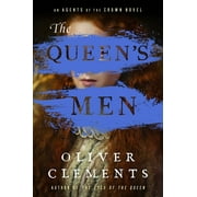 An Agents of the Crown Novel: The Queen's Men : A Novel (Series #2) (Hardcover)