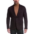 thumbnail image 3 of Report Collection mens  Jacket, 40, Purple, 3 of 4